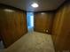 View of carpeted hallway leading to other rooms at 588 Empire St, Aurora, CO 80010