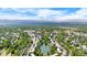 Enjoying being nestled in a serene and green neighborhood with nearby pond, this community offers a peaceful living environment at 6856 S Broadway, Centennial, CO 80122