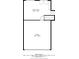 Floor plan displays the Gathering room and garage at 10859 W Fair Ave, Littleton, CO 80127