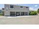 Townhome complex with carport and parking at 7970 Chase Cir # 85, Arvada, CO 80003