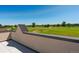 Scenic view from rooftop patio overlooking the golf course at 11481 E Briarwood Cir, Centennial, CO 80112