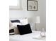 A close up of a modern bedroom with decor at 8100 W 8Th Ave, Lakewood, CO 80214
