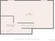 Floor plan showcasing dimensions of gym room at 12734 E 104Th Pl, Commerce City, CO 80022