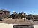 Neighborhood playground with swings and slides at 12734 E 104Th Pl, Commerce City, CO 80022