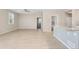 Open-concept with granite countertop, hardwood floors and modern appliances at 15525 Quince Cir, Thornton, CO 80602