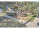 Inviting condo with mature landscaping and a well-maintained lawn at 15136 E Louisiana Dr # 106, Aurora, CO 80012