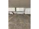 Interior view of a storage unit in a parking garage at 13601 E Marina Dr # 510, Aurora, CO 80014