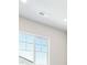 A view of the ceiling, window, and part of exterior at 13765 Emerald Lake St, Parker, CO 80138