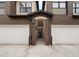 Modern townhomes with private garage, and street view at 5469 S Curtice St # E, Littleton, CO 80120