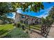 Charming townhome features lush green spaces, private fenced yard, and convenient access to outdoor living at 12783 Ivy St, Thornton, CO 80602