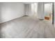 Bedroom with neutral carpet and paint, offering a serene and peaceful retreat at 5236 S Liverpool Way, Centennial, CO 80015