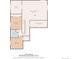 Detailed floor plan showcasing layout with bedrooms, recreation room, office, electrical room, bath and hall dimensions at 17857 Lapis Ct, Monument, CO 80132