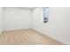 Clean and bright basement space with neutral carpeting, perfect for flexible usage at 9101 Clarkson St, Thornton, CO 80229