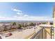 Highrise view of the neighborhood at 1162 Rockhurst Dr # 404, Highlands Ranch, CO 80129