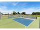 Community pickleball courts offer a fun and active recreational space for residents and guests at 311 Josef Cir, Fort Lupton, CO 80621