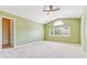 Airy bedroom offering generous space, a walk-in closet, and a bright window for natural light at 2330 S Salem Cir, Aurora, CO 80014