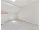 Well-lit bonus room space with neutral carpeting and a skylight for added brightness at 2330 S Salem Cir, Aurora, CO 80014