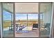 Relax on the back deck and enjoy the beautiful mountain view at 6980 S Yantley Ct, Aurora, CO 80016