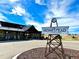 The Homestead community center at Independence at 39732 Penn Rd, Elizabeth, CO 80107