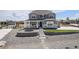 Charming two-story home with front porch and landscaped front yard, perfect curb appeal at 4532 Dewey Ln, Brighton, CO 80603