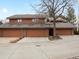 Charming home featuring a three-car garage, mature tree, and traditional design, perfect for Gathering living at 1276 Harrison Ct, Boulder, CO 80303
