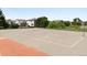 Community basketball court for recreational play and sports activities at 6662 Fonder Dr, Parker, CO 80134