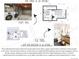 Remodeled basement and laundry room offers great opportunity to add more functionality to the home at 300 E Cleveland St, Lafayette, CO 80026