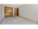 Cozy bedroom with ample closet space and a soothing neutral color scheme at 7345 W 97Th Pl, Broomfield, CO 80021