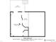 First floor floorplan highlighting the recreation room, utility, and patio at 7345 W 97Th Pl, Broomfield, CO 80021