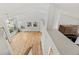 Spacious living room with lots of natural light and hardwood floors at 7345 W 97Th Pl, Broomfield, CO 80021