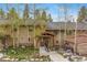 Charming exterior of the home featuring a cozy entrance and natural stone accents for a rustic feel at 877 Airport Rd # 19, Breckenridge, CO 80424