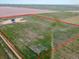 Expansive acreage offers incredible potential for development with scenic views at 62101 E 32Nd Ct, Strasburg, CO 80136