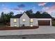 Newly renovated home with a large driveway at 3360 Broadway St, Boulder, CO 80304