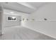 Finished basement providing a versatile space with neutral colors, plush carpet and a large window at 4580 W 109Th Ave, Westminster, CO 80031