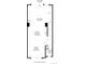 Floor plan view of Great room, kitchen, casual dining and balcony at 2540 Josephine Way, Superior, CO 80027