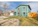 Charming two-story house with landscaped yard and wood fence at 6643 W 96Th Ave, Broomfield, CO 80021