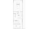 Open-concept floor plan featuring a kitchen, great room, and patio, along with a 1-bay garage for convenient parking at 6562 Arbor Blvd # 3, Thornton, CO 80602