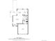 Two-story home floor plan showcasing a spacious layout with multiple bedrooms and bathrooms at 5780 Raleigh Cir, Castle Rock, CO 80104