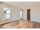 Spacious bedroom with multiple windows at 400 Basin Daisy St, Castle Rock, CO 80104