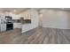 Modern kitchen boasts granite countertops, sleek appliances, and ample cabinet space at 875 E 78Th Ave # 72, Denver, CO 80229