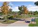 Picturesque park featuring lush green spaces, walking paths and shaded picnic areas at 9424 Ridgeline Blvd # I, Highlands Ranch, CO 80129
