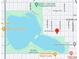This is a map at 2028 Perry St, Denver, CO 80212