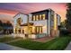 Gorgeous two-story home with beautiful trees and lawn at 200 Magnolia St, Denver, CO 80220