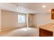 Finished basement with natural light at 468 English Sparrow Trl, Highlands Ranch, CO 80129