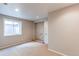 Basement space with large window at 468 English Sparrow Trl, Highlands Ranch, CO 80129