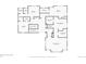 Floor plan of the second floor at 5238 Gould Cir, Castle Rock, CO 80109