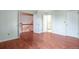 This room features hardwood floors and is ready for your design at 19421 E Milan Cir, Aurora, CO 80013