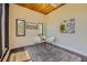 Bright sitting area with comfortable chairs, natural light, and modern décor for a cozy and inviting space at 1559 Apex Rd, Franktown, CO 80116