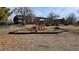 Community playground at 100 E Highline Cir # 307, Centennial, CO 80122