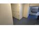 Interior storage room with lockers at 100 E Highline Cir # 307, Centennial, CO 80122